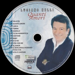 Album 2008 - Quanti amori